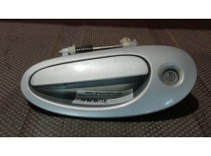 Recambio de maneta exterior delantera izquierda para chrysler neon (pl)  | 0.00 - 0.03  | 0.00 - 0.03 referencia OEM IAM