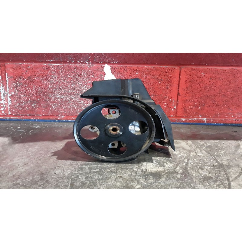Recambio de bomba direccion para peugeot 206 berlina xr | 06.98 - 12.02 xr | 06.98 - 12.02 referencia OEM IAM 9631411580 2606421