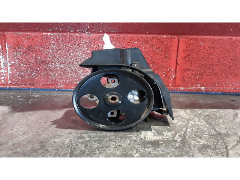 Recambio de bomba direccion para peugeot 206 berlina xr | 06.98 - 12.02 xr | 06.98 - 12.02 referencia OEM IAM 9631411580 2606421