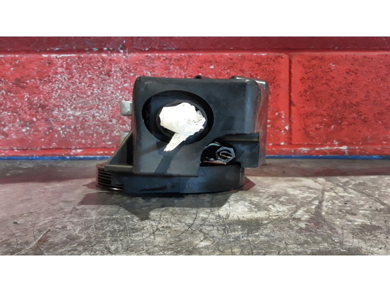 Recambio de bomba direccion para peugeot 206 berlina xr | 06.98 - 12.02 xr | 06.98 - 12.02 referencia OEM IAM 9631411580 2606421