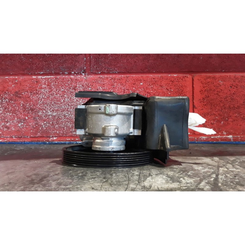 Recambio de bomba direccion para peugeot 206 berlina xr | 06.98 - 12.02 xr | 06.98 - 12.02 referencia OEM IAM 9631411580 2606421