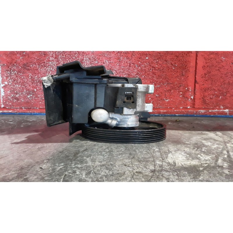 Recambio de bomba direccion para peugeot 206 berlina xr | 06.98 - 12.02 xr | 06.98 - 12.02 referencia OEM IAM 9631411580 2606421