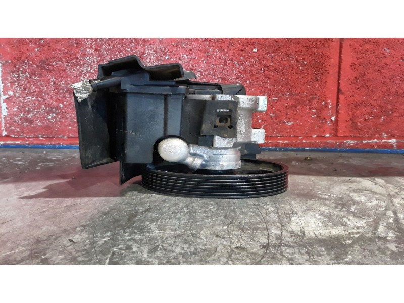 Recambio de bomba direccion para peugeot 206 berlina xr | 06.98 - 12.02 xr | 06.98 - 12.02 referencia OEM IAM 9631411580 2606421