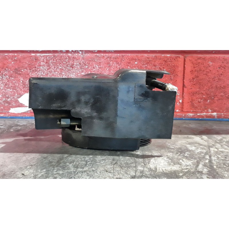Recambio de bomba direccion para peugeot 206 berlina xr | 06.98 - 12.02 xr | 06.98 - 12.02 referencia OEM IAM 9631411580 2606421
