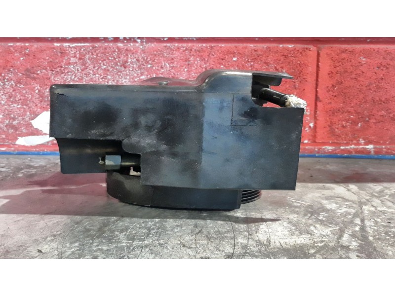 Recambio de bomba direccion para peugeot 206 berlina xr | 06.98 - 12.02 xr | 06.98 - 12.02 referencia OEM IAM 9631411580 2606421