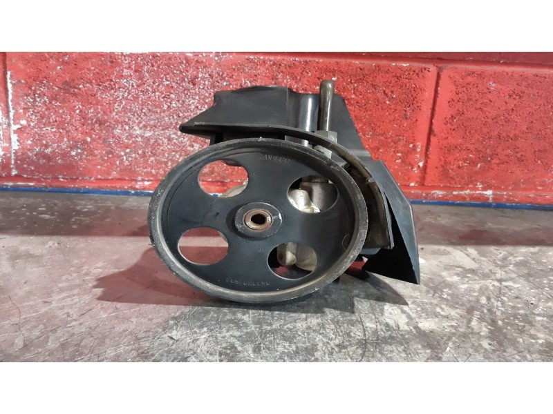 Recambio de bomba direccion para peugeot 206 berlina 1.4 | 0.98 - ... 1.4 | 0.98 - ... referencia OEM IAM 9631411580 26064217 