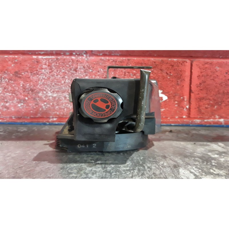 Recambio de bomba direccion para peugeot 206 berlina 1.4 | 0.98 - ... 1.4 | 0.98 - ... referencia OEM IAM 9631411580 26064217 
