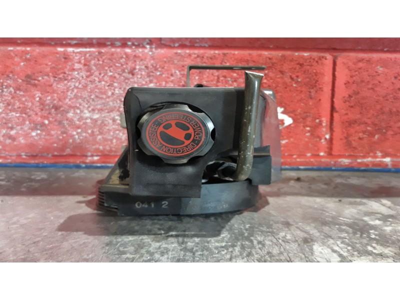 Recambio de bomba direccion para peugeot 206 berlina 1.4 | 0.98 - ... 1.4 | 0.98 - ... referencia OEM IAM 9631411580 26064217 