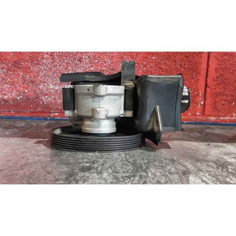 Recambio de bomba direccion para peugeot 206 berlina 1.4 | 0.98 - ... 1.4 | 0.98 - ... referencia OEM IAM 9631411580 26064217 