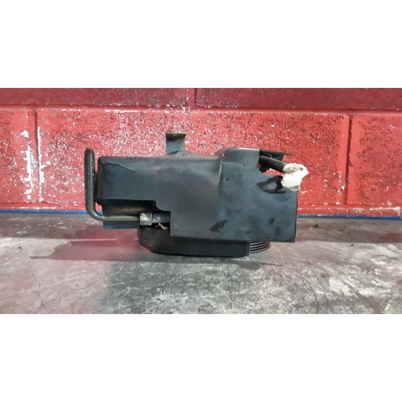 Recambio de bomba direccion para peugeot 206 berlina 1.4 | 0.98 - ... 1.4 | 0.98 - ... referencia OEM IAM 9631411580 26064217 