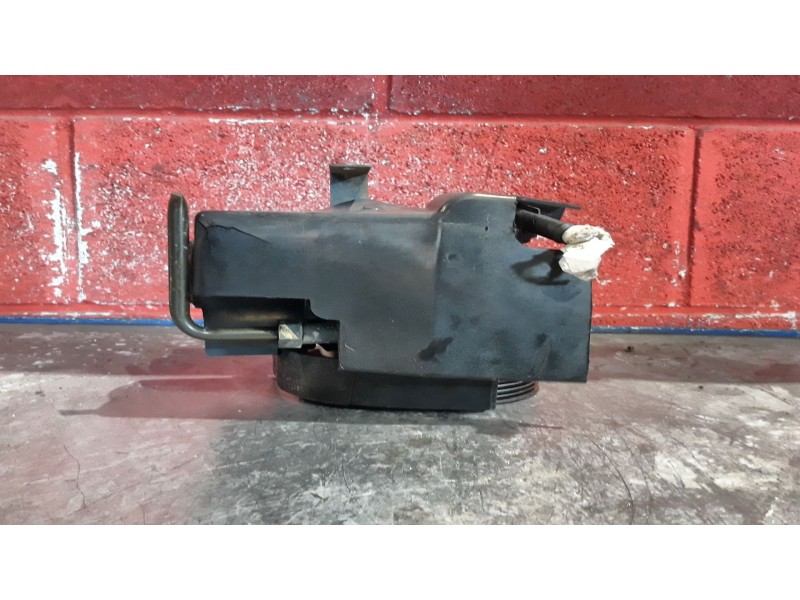 Recambio de bomba direccion para peugeot 206 berlina 1.4 | 0.98 - ... 1.4 | 0.98 - ... referencia OEM IAM 9631411580 26064217 