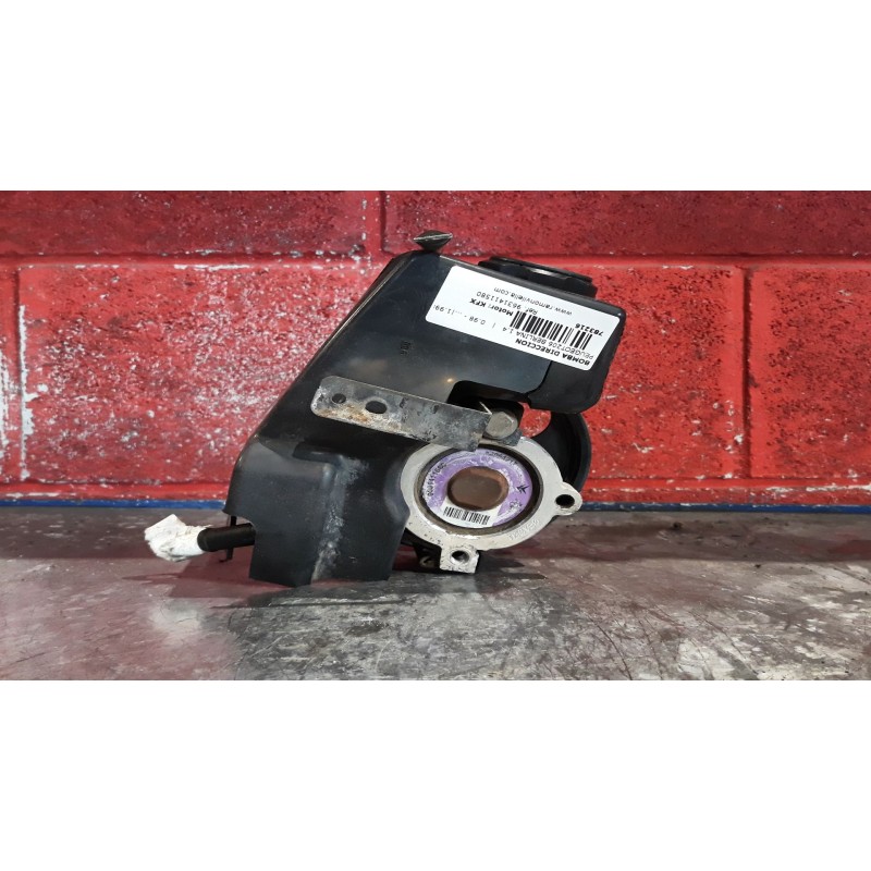Recambio de bomba direccion para peugeot 206 berlina 1.4 | 0.98 - ... 1.4 | 0.98 - ... referencia OEM IAM 9631411580 26064217 