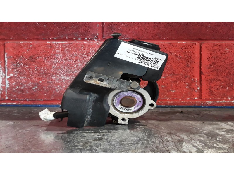 Recambio de bomba direccion para peugeot 206 berlina 1.4 | 0.98 - ... 1.4 | 0.98 - ... referencia OEM IAM 9631411580 26064217 