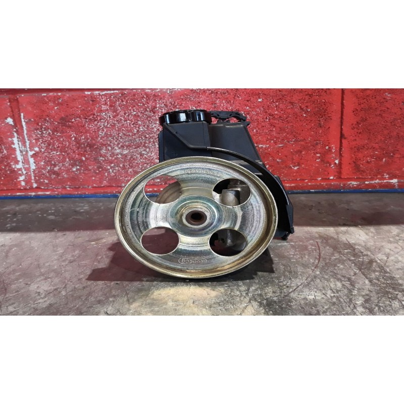 Recambio de bomba direccion para peugeot 206 berlina xs | 05.04 - 12.06 xs | 05.04 - 12.06 referencia OEM IAM 9662127480 2607983