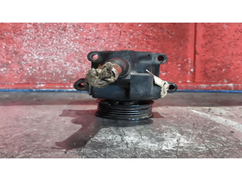 Recambio de bomba direccion para ford fusion (cbk) ambiente | 0.02 - ... ambiente | 0.02 - ... referencia OEM IAM 2S6E3A733AA HB