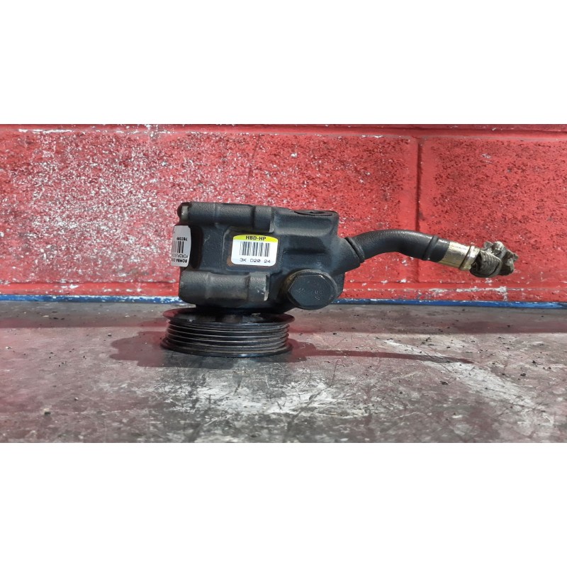 Recambio de bomba direccion para ford fusion (cbk) ambiente | 0.02 - ... ambiente | 0.02 - ... referencia OEM IAM 2S6E3A733AA HB