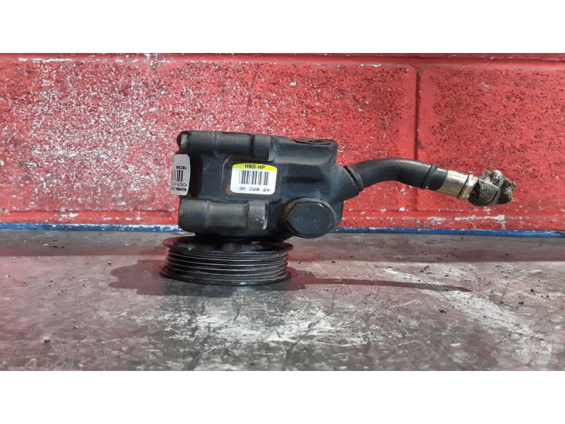 Recambio de bomba direccion para ford fusion (cbk) ambiente | 0.02 - ... ambiente | 0.02 - ... referencia OEM IAM 2S6E3A733AA HB