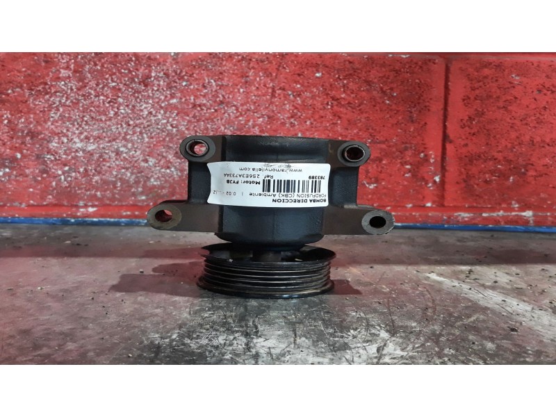 Recambio de bomba direccion para ford fusion (cbk) ambiente | 0.02 - ... ambiente | 0.02 - ... referencia OEM IAM 2S6E3A733AA HB