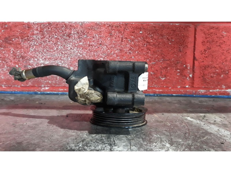 Recambio de bomba direccion para ford fusion (cbk) ambiente | 0.02 - ... ambiente | 0.02 - ... referencia OEM IAM 2S6E3A733AA HB
