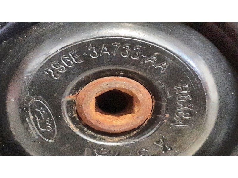 Recambio de bomba direccion para ford fusion (cbk) ambiente | 0.02 - ... ambiente | 0.02 - ... referencia OEM IAM 2S6E3A733AA HB