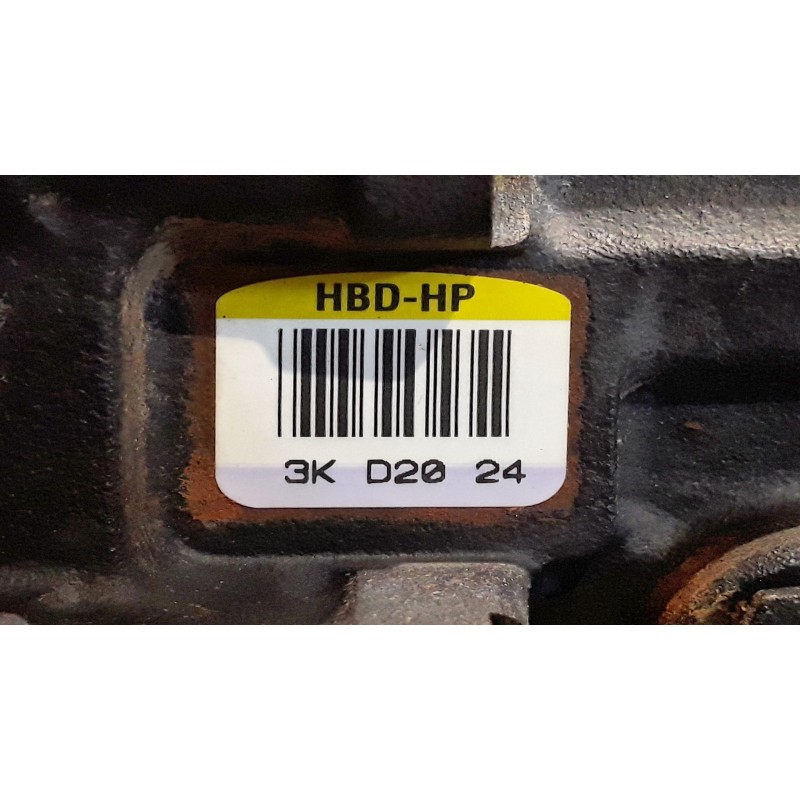 Recambio de bomba direccion para ford fusion (cbk) ambiente | 0.02 - ... ambiente | 0.02 - ... referencia OEM IAM 2S6E3A733AA HB