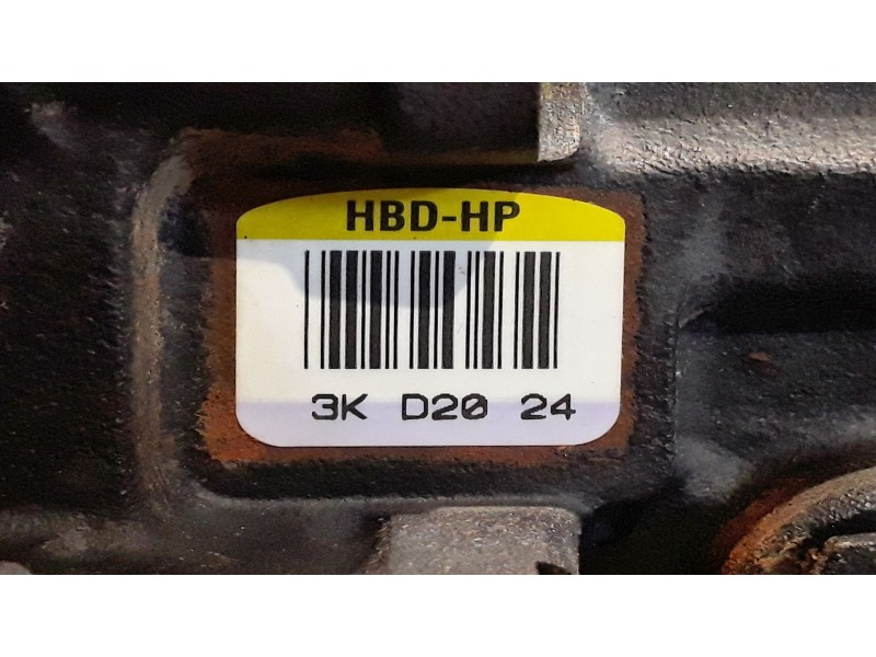 Recambio de bomba direccion para ford fusion (cbk) ambiente | 0.02 - ... ambiente | 0.02 - ... referencia OEM IAM 2S6E3A733AA HB