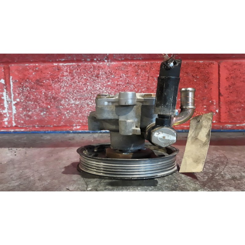 Recambio de bomba direccion para volkswagen golf iv berlina (1j1) highline | 05.99 - 12.02 highline | 05.99 - 12.02 referencia O