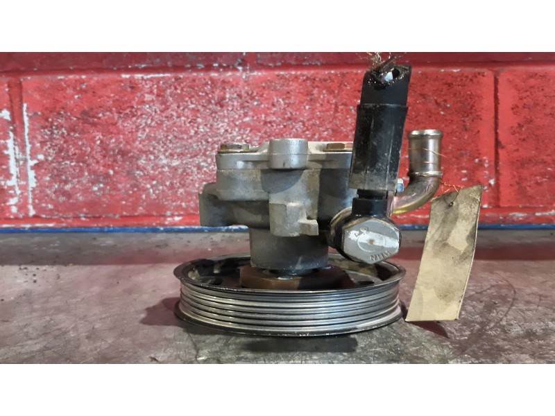 Recambio de bomba direccion para volkswagen golf iv berlina (1j1) highline | 05.99 - 12.02 highline | 05.99 - 12.02 referencia O