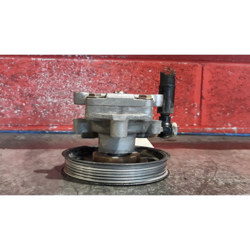 Recambio de bomba direccion para volkswagen golf iv berlina (1j1) highline | 05.99 - 12.02 highline | 05.99 - 12.02 referencia O