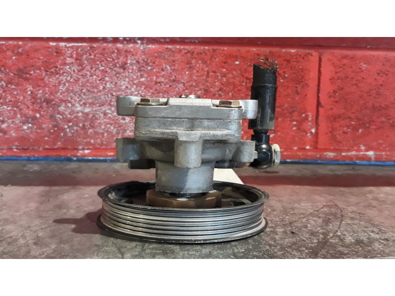 Recambio de bomba direccion para volkswagen golf iv berlina (1j1) highline | 05.99 - 12.02 highline | 05.99 - 12.02 referencia O