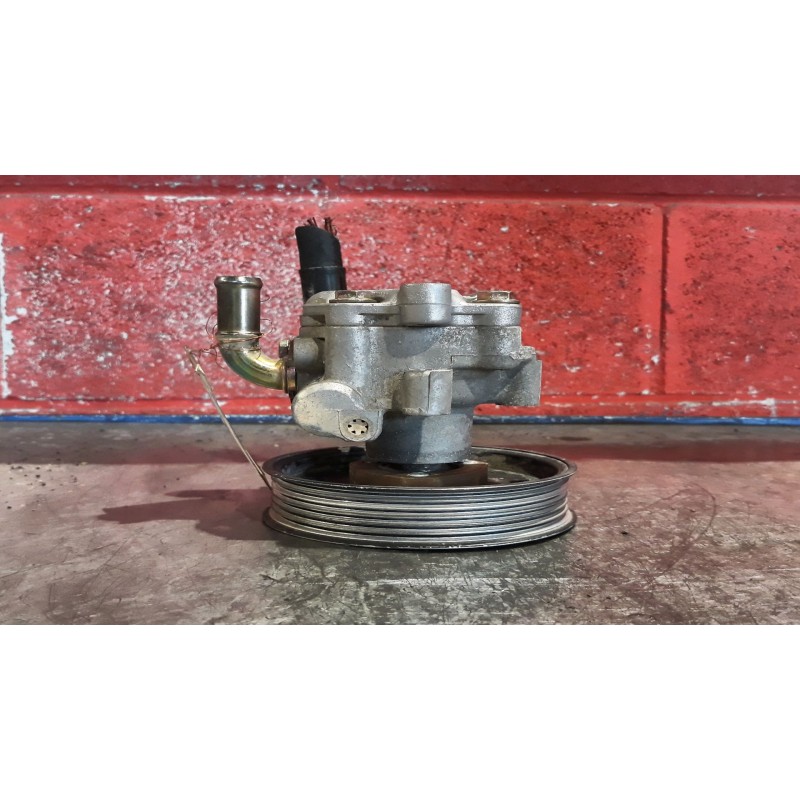 Recambio de bomba direccion para volkswagen golf iv berlina (1j1) highline | 05.99 - 12.02 highline | 05.99 - 12.02 referencia O