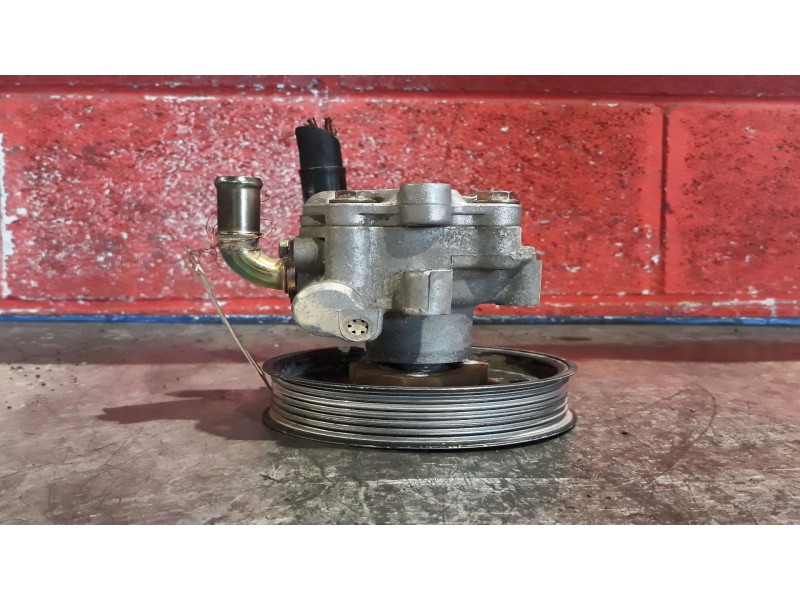 Recambio de bomba direccion para volkswagen golf iv berlina (1j1) highline | 05.99 - 12.02 highline | 05.99 - 12.02 referencia O