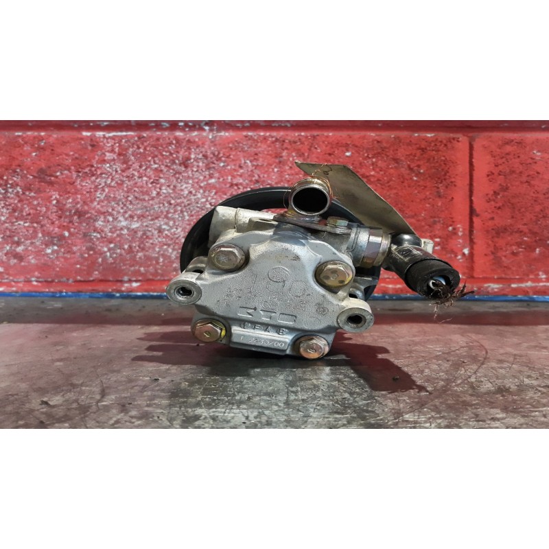 Recambio de bomba direccion para volkswagen golf iv berlina (1j1) highline | 05.99 - 12.02 highline | 05.99 - 12.02 referencia O