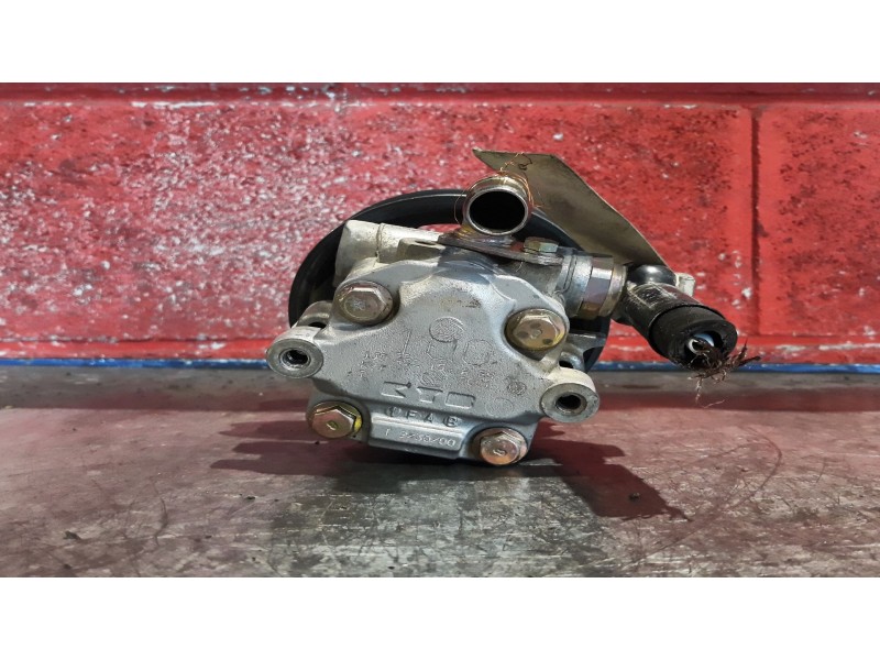 Recambio de bomba direccion para volkswagen golf iv berlina (1j1) highline | 05.99 - 12.02 highline | 05.99 - 12.02 referencia O