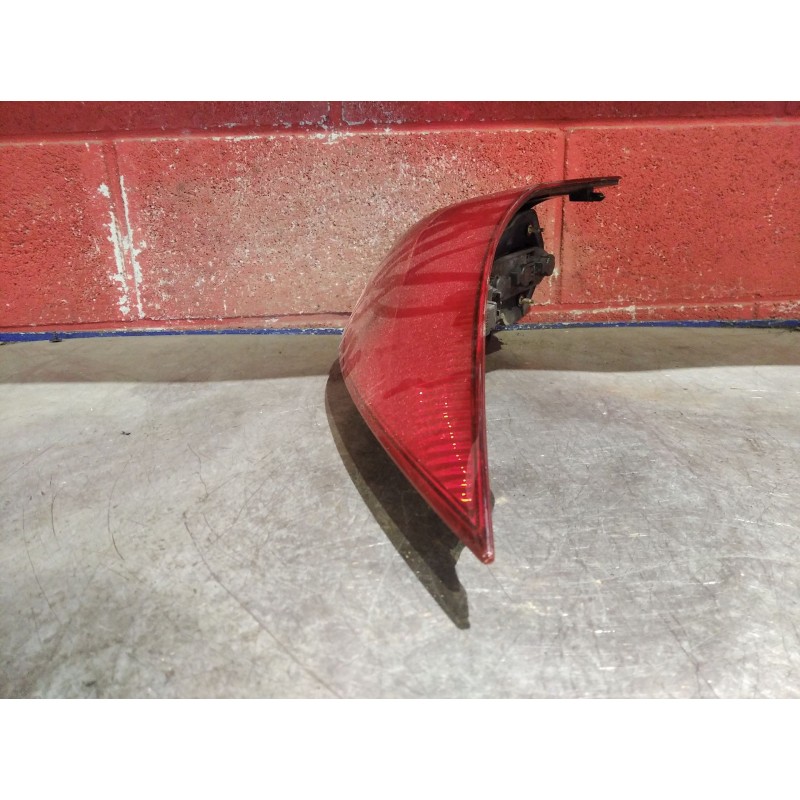 Recambio de piloto trasero izquierdo para renault megane ii familiar 1.5 dci diesel cat | 0.03 - 0.09 1.5 dci diesel cat | 0.03 