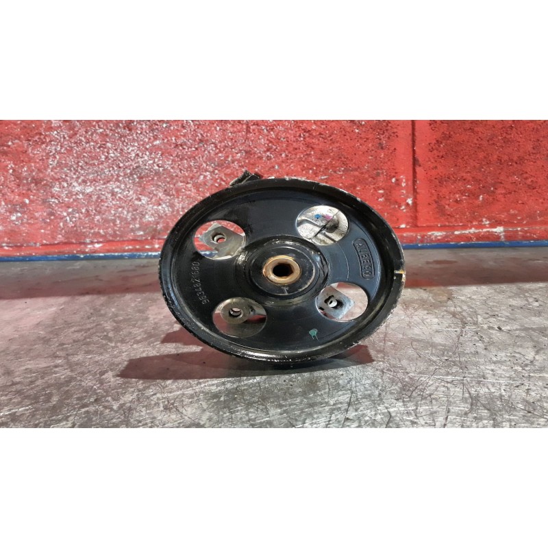 Recambio de bomba direccion para peugeot partner (s1) break | 07.96 - ... break | 07.96 - ... referencia OEM IAM 9631923680 2606