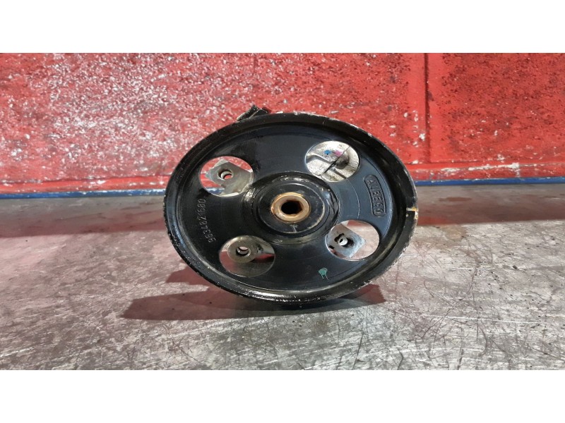 Recambio de bomba direccion para peugeot partner (s1) break | 07.96 - ... break | 07.96 - ... referencia OEM IAM 9631923680 2606