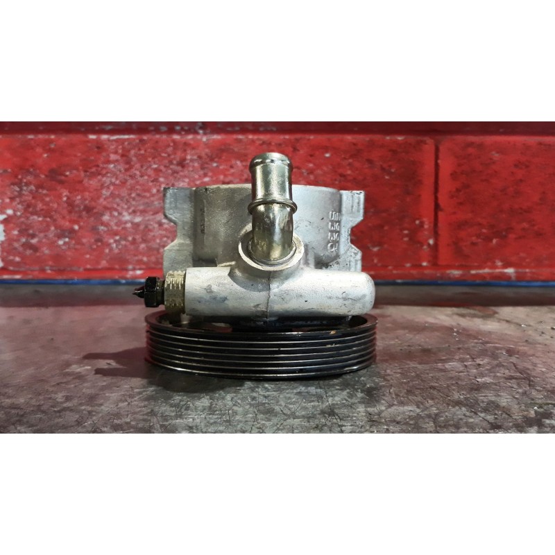 Recambio de bomba direccion para peugeot partner (s1) break | 07.96 - ... break | 07.96 - ... referencia OEM IAM 9631923680 2606