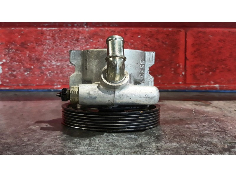 Recambio de bomba direccion para peugeot partner (s1) break | 07.96 - ... break | 07.96 - ... referencia OEM IAM 9631923680 2606