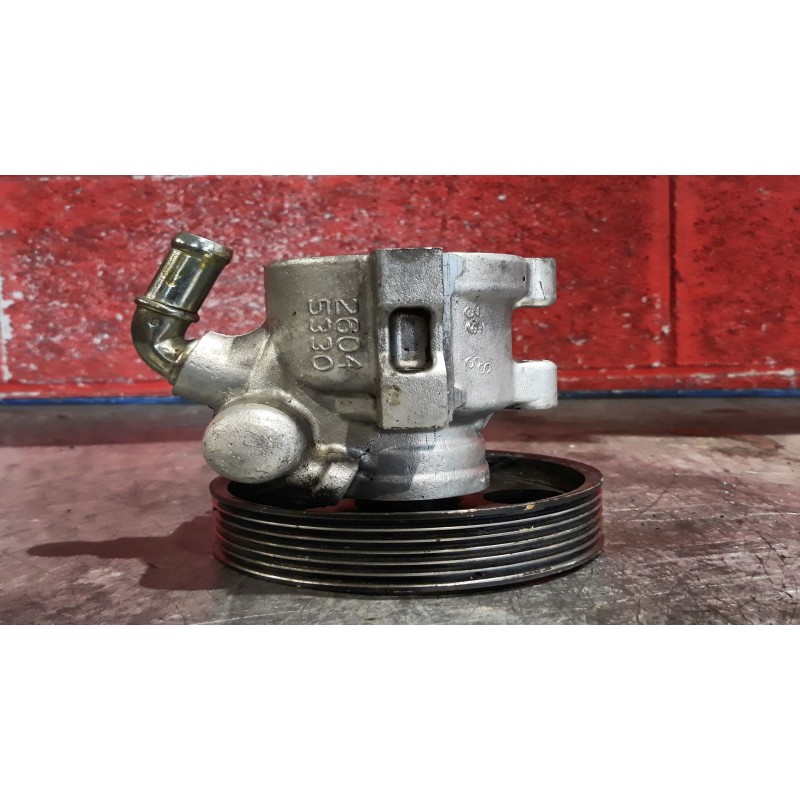 Recambio de bomba direccion para peugeot partner (s1) break | 07.96 - ... break | 07.96 - ... referencia OEM IAM 9631923680 2606