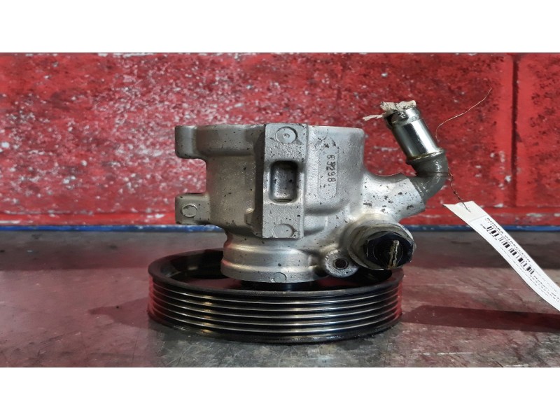 Recambio de bomba direccion para citroen berlingo 1.9 600 d furg. | 08.96 - 12.02 referencia OEM IAM 9631923680 26068593 