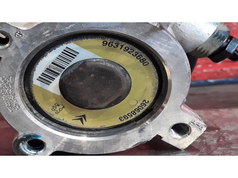 Recambio de bomba direccion para citroen berlingo 1.9 600 d furg. | 08.96 - 12.02 referencia OEM IAM 9631923680 26068593 