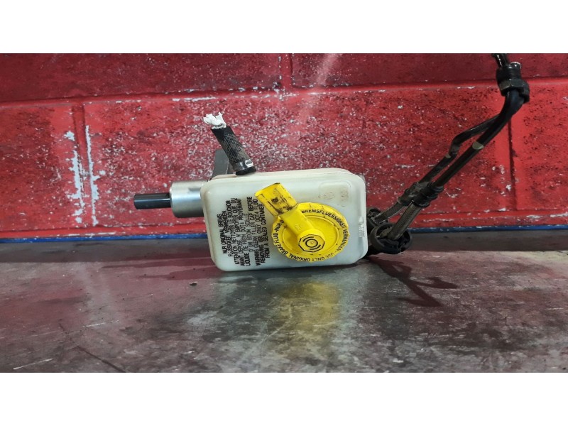 Recambio de bomba freno para seat leon (1m1) 1.6 16v | 0.99 - ... 1.6 16v | 0.99 - ... referencia OEM IAM 1J1611301B  