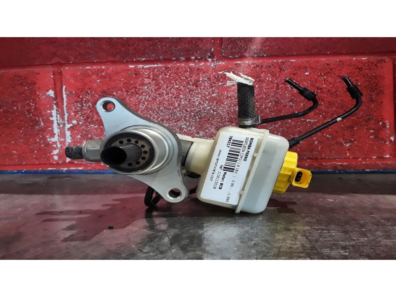 Recambio de bomba freno para seat leon (1m1) 1.6 16v | 0.99 - ... 1.6 16v | 0.99 - ... referencia OEM IAM 1J1611301B  