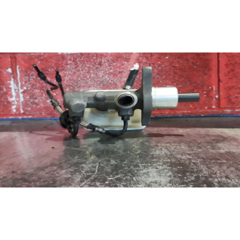 Recambio de bomba freno para seat leon (1m1) 1.6 16v | 0.99 - ... 1.6 16v | 0.99 - ... referencia OEM IAM 1J1611301B  