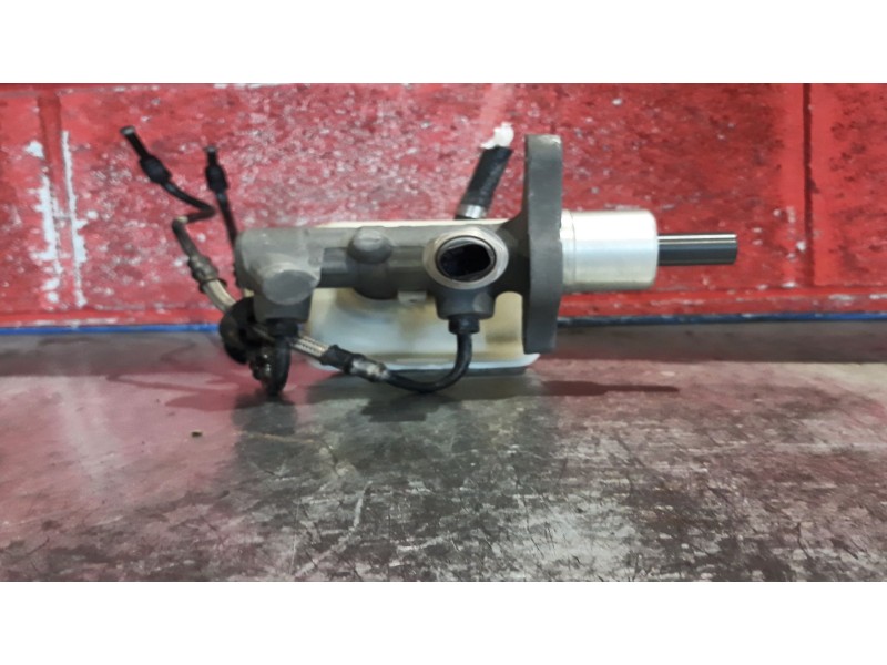 Recambio de bomba freno para seat leon (1m1) 1.6 16v | 0.99 - ... 1.6 16v | 0.99 - ... referencia OEM IAM 1J1611301B  