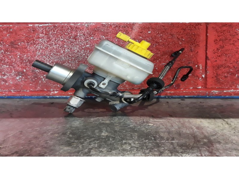 Recambio de bomba freno para seat leon (1m1) 1.6 16v | 0.99 - ... 1.6 16v | 0.99 - ... referencia OEM IAM 1J1611301B  