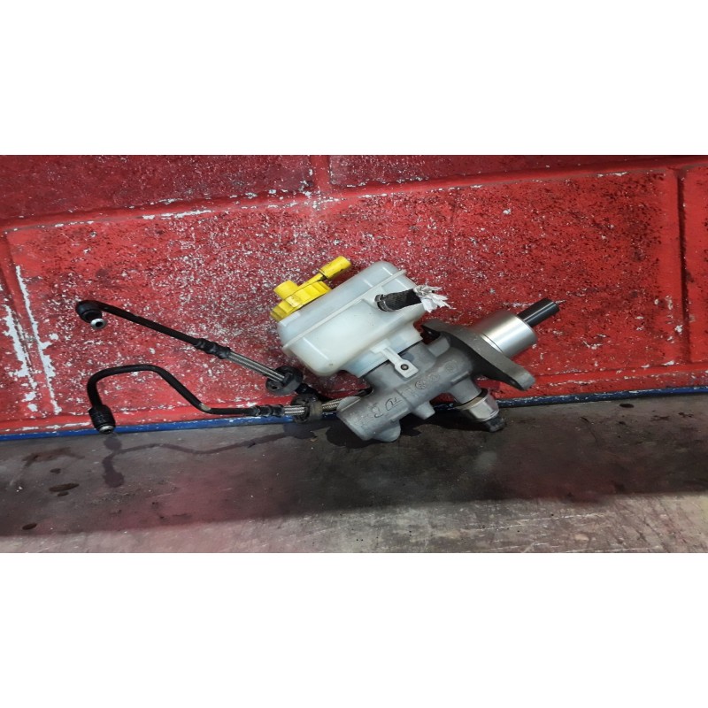 Recambio de bomba freno para seat leon (1m1) 1.6 16v | 0.99 - ... 1.6 16v | 0.99 - ... referencia OEM IAM 1J1611301B  