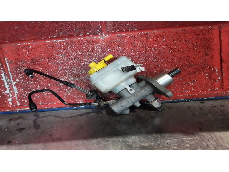 Recambio de bomba freno para seat leon (1m1) 1.6 16v | 0.99 - ... 1.6 16v | 0.99 - ... referencia OEM IAM 1J1611301B  