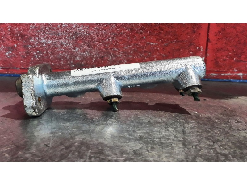 Recambio de bomba freno para ford fiesta courier  | 0.95 - ...  | 0.95 - ... referencia OEM IAM    Recambio de bomba freno para ford fiesta courier  | 0.95 - ...  | 0.95 - ... referencia OEM IAM